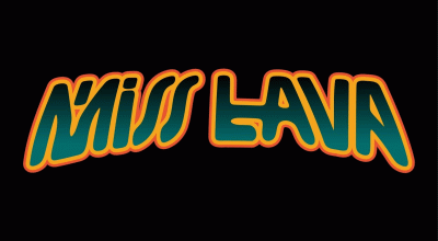 logo Miss Lava